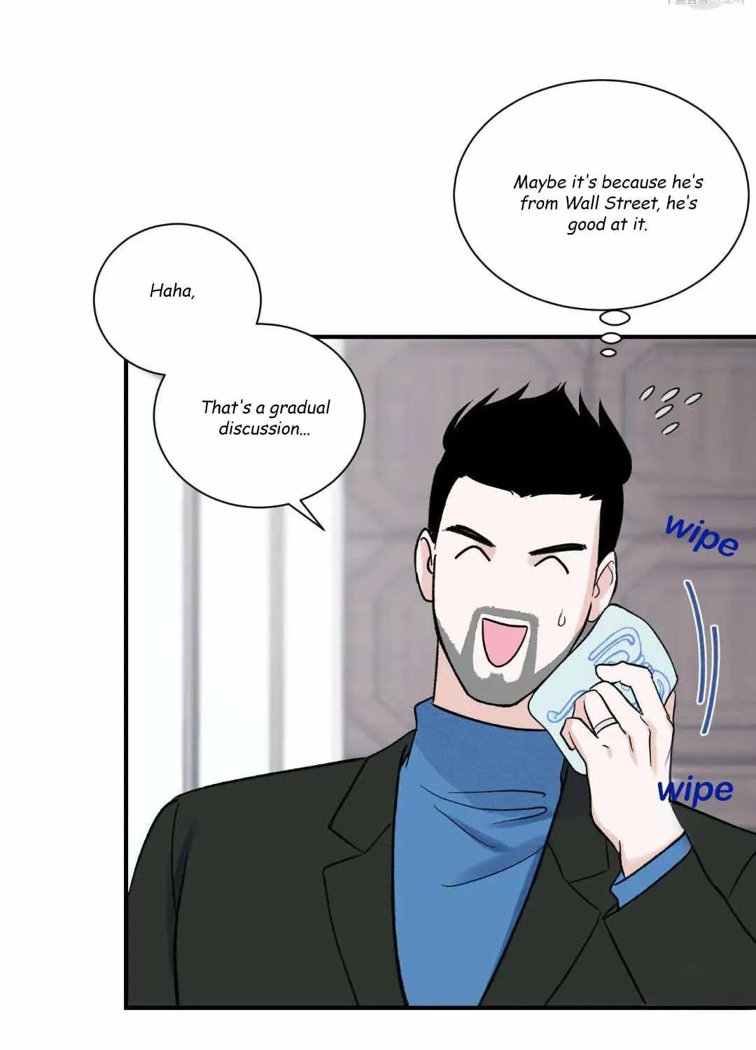 Overclock Chapter 8 page 41 - 