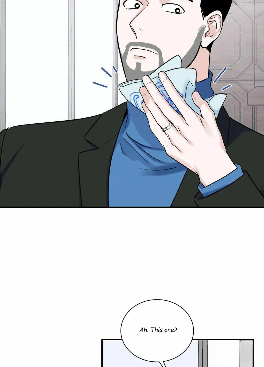 Overclock Chapter 8 page 43 - 