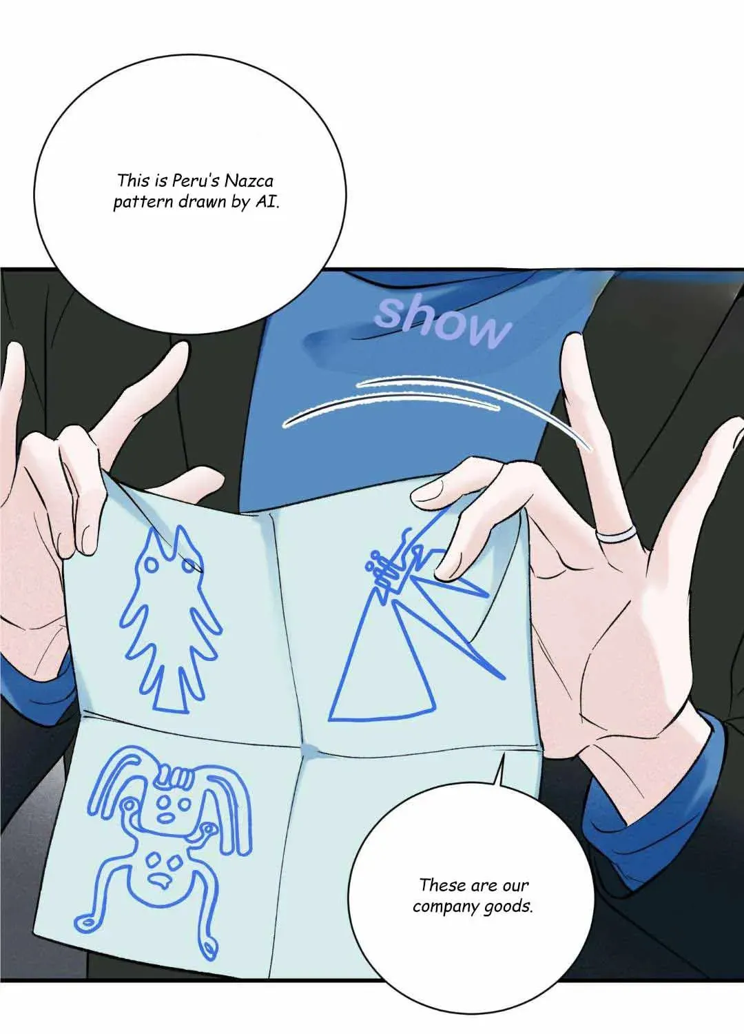 Overclock Chapter 8 page 45 - 