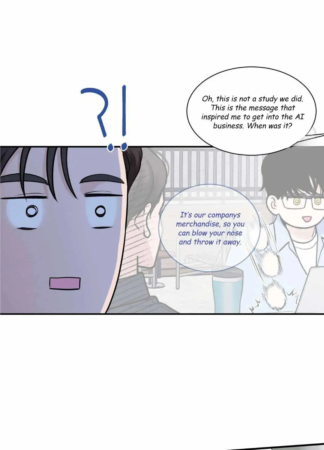 Overclock Chapter 8 page 46 - 