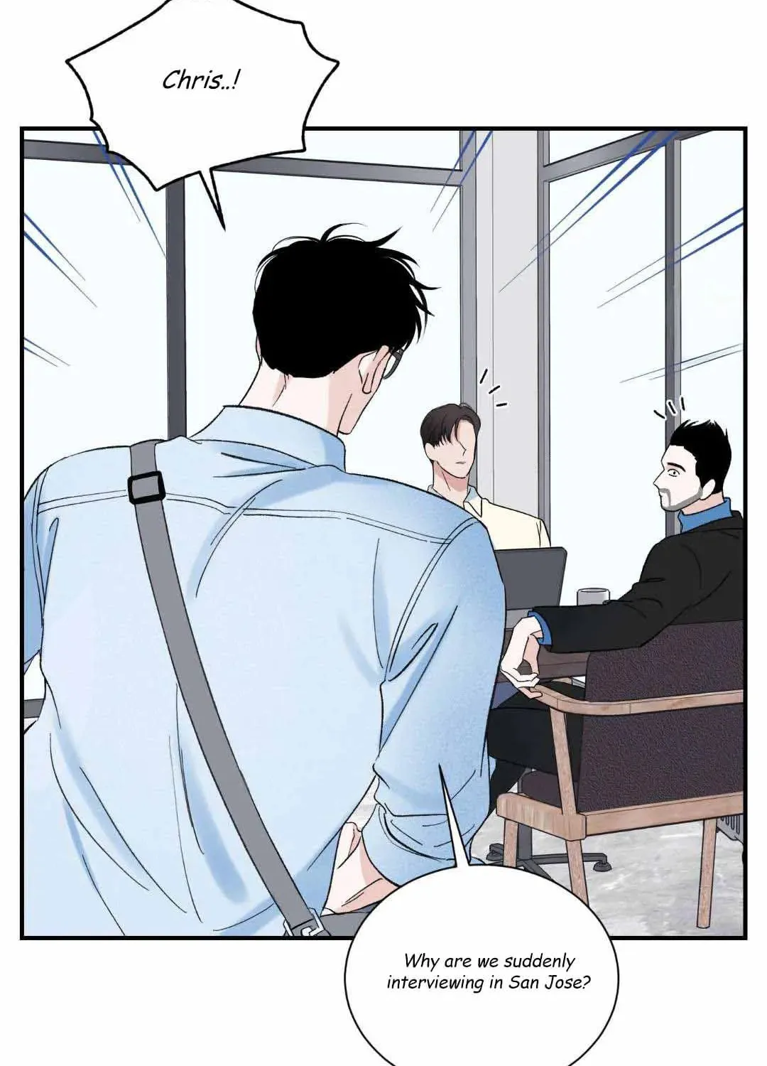 Overclock Chapter 8 page 48 - 