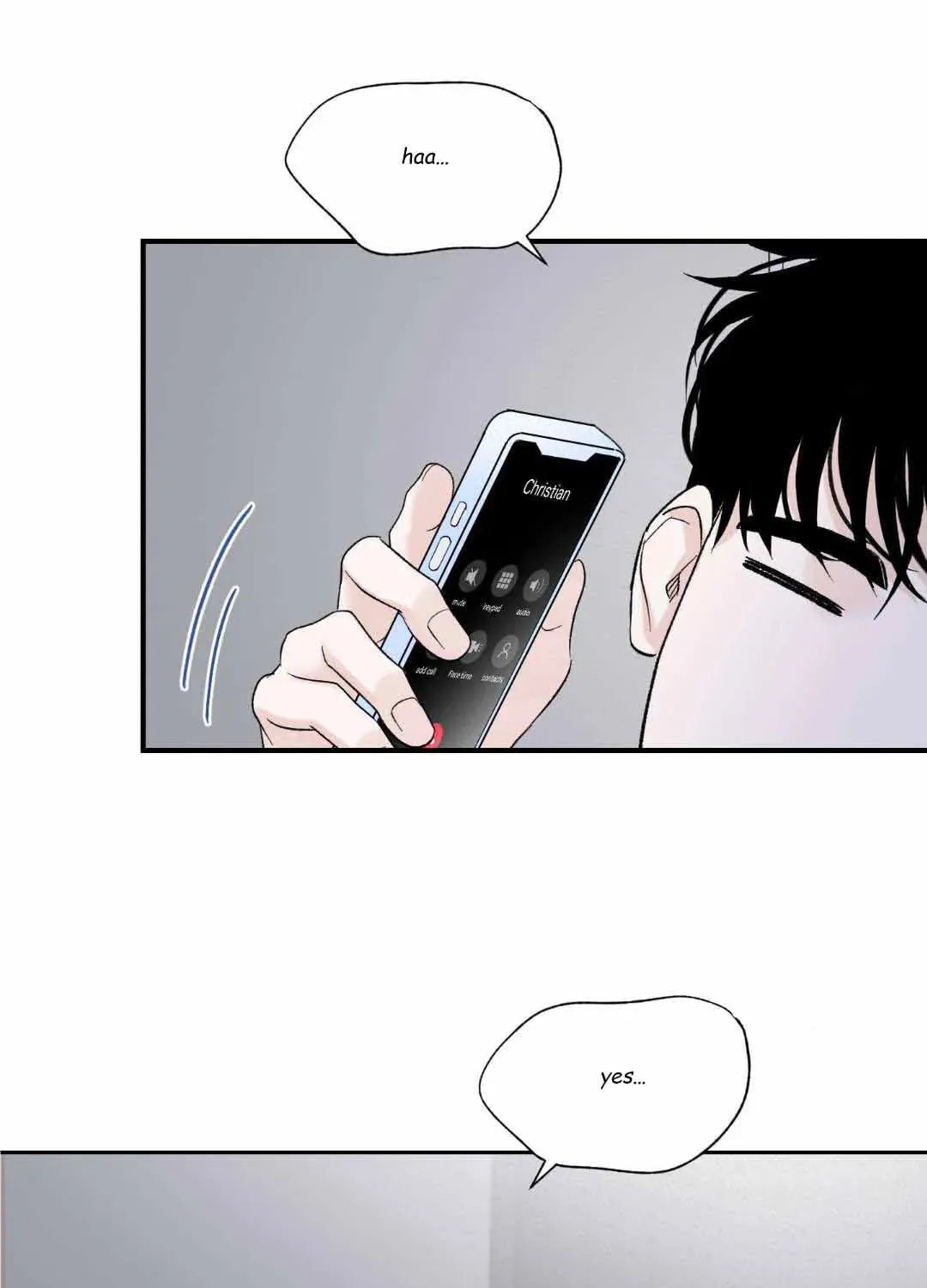 Overclock Chapter 8 page 6 - 