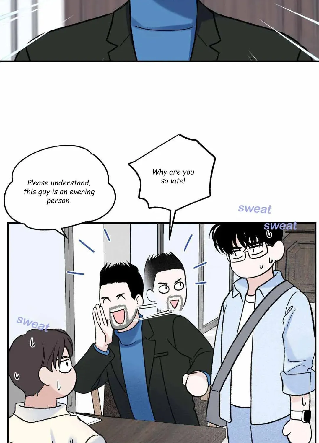Overclock Chapter 8 page 53 - 