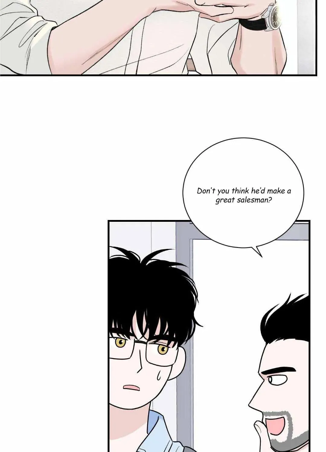 Overclock Chapter 8 page 58 - 
