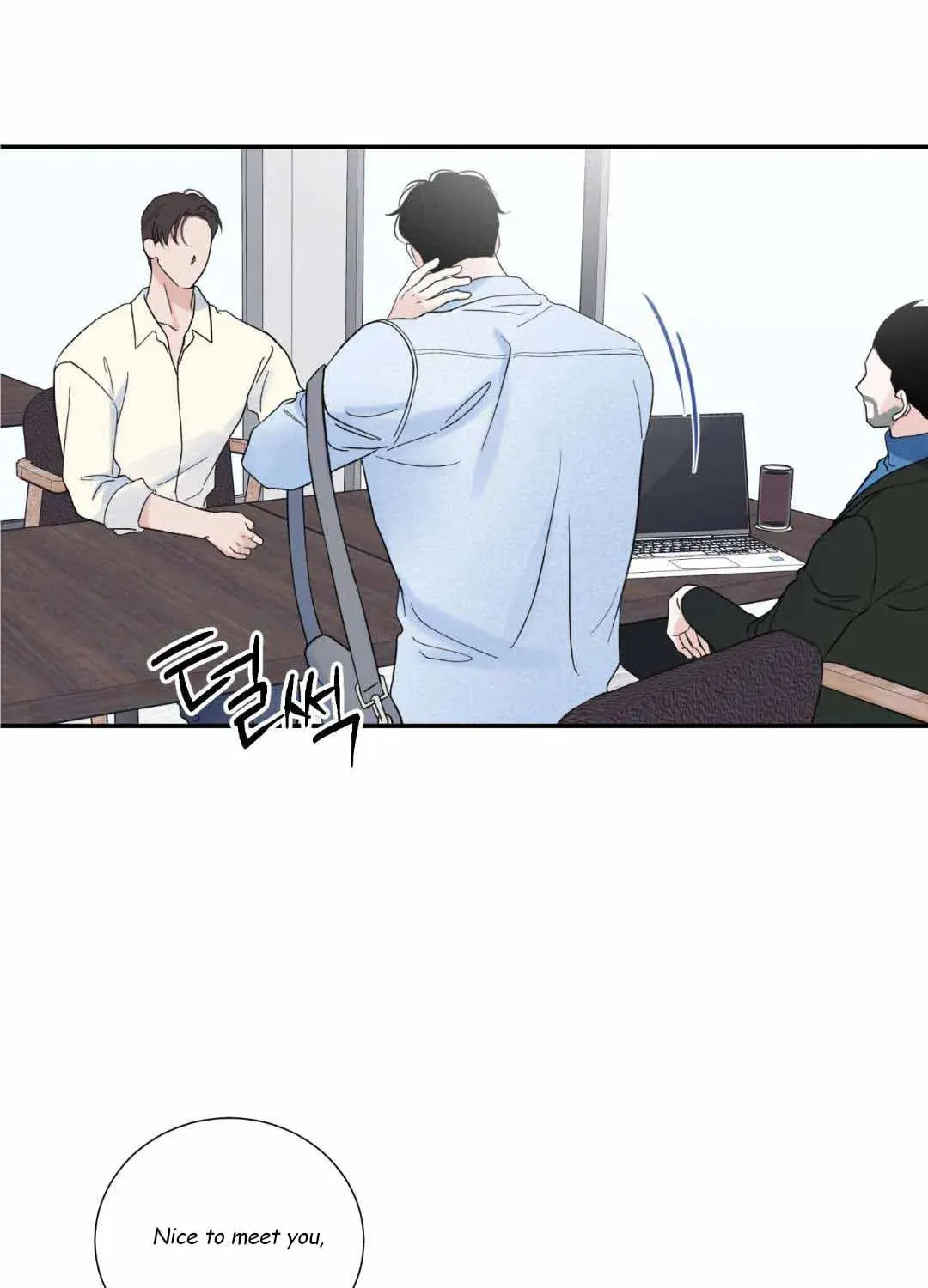 Overclock Chapter 8 page 61 - 