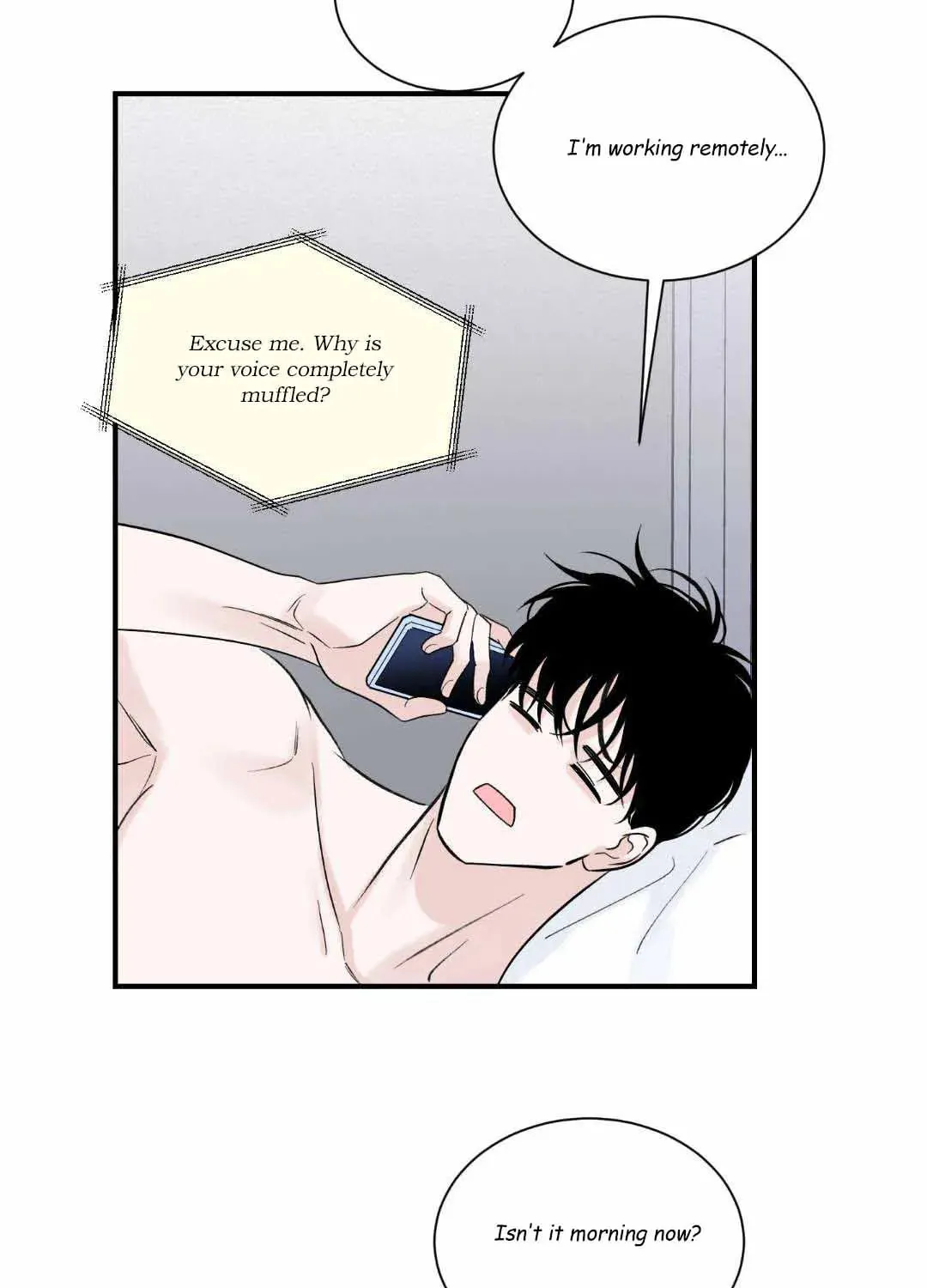 Overclock Chapter 8 page 8 - 