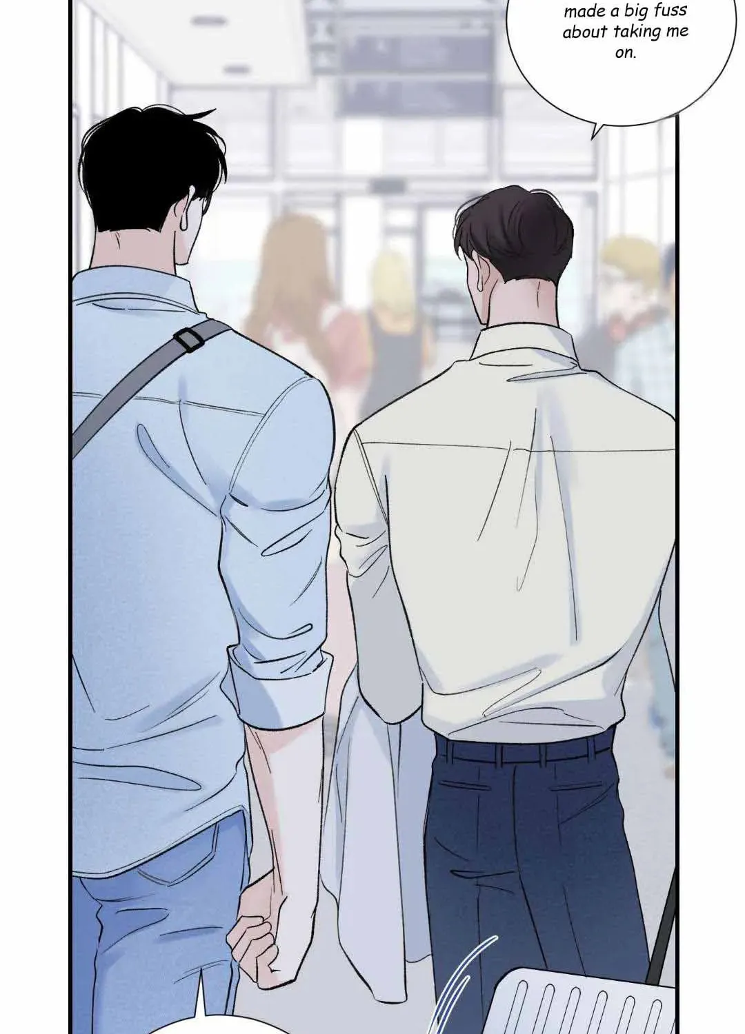 Overclock Chapter 8 page 76 - 