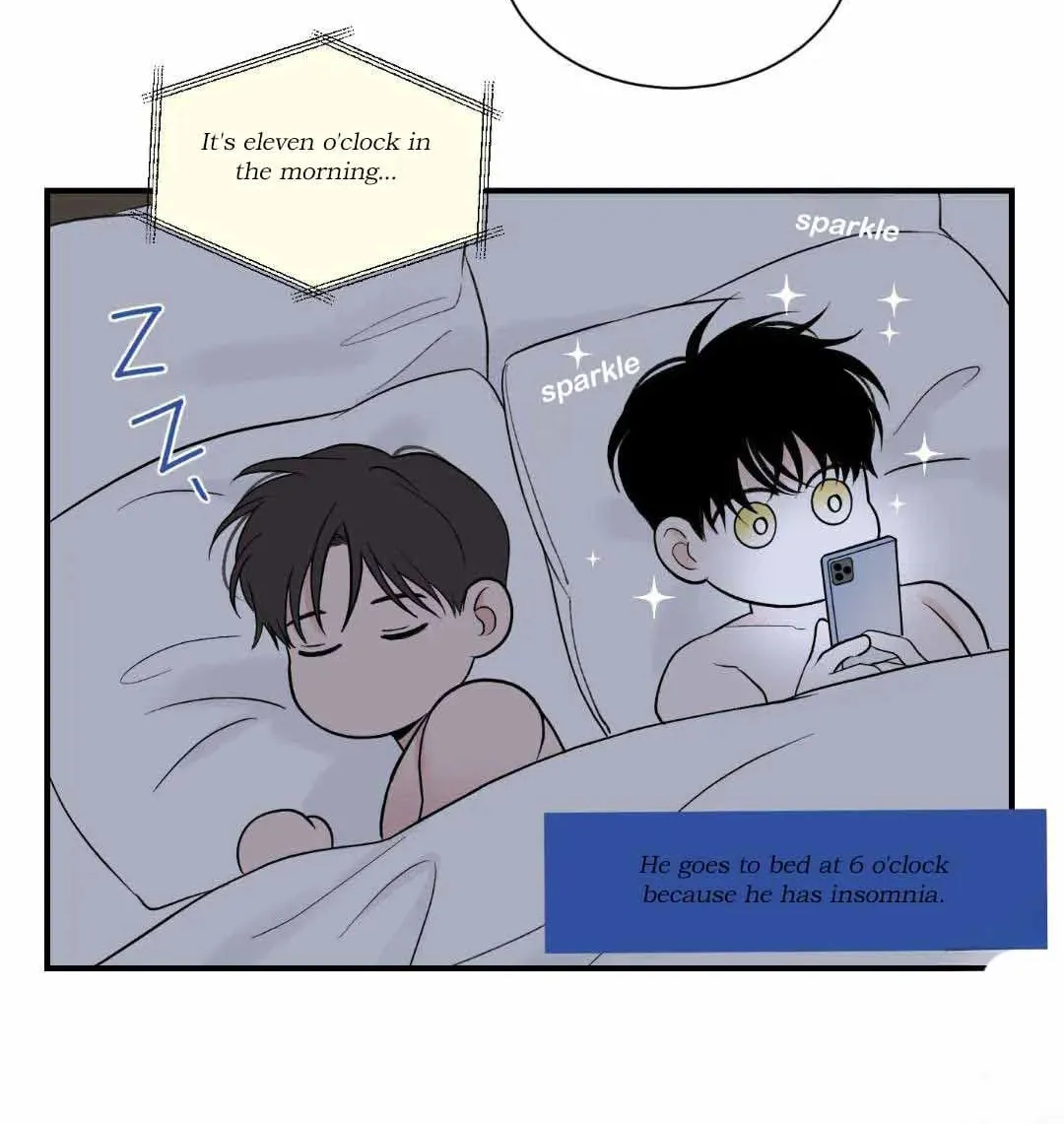 Overclock Chapter 8 page 9 - 