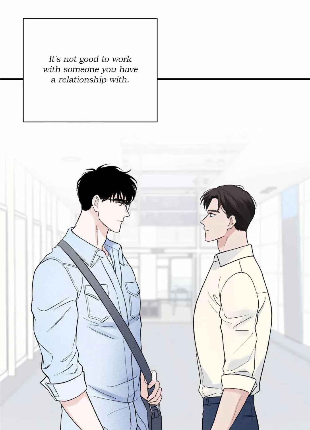 Overclock Chapter 9 page 1 - 