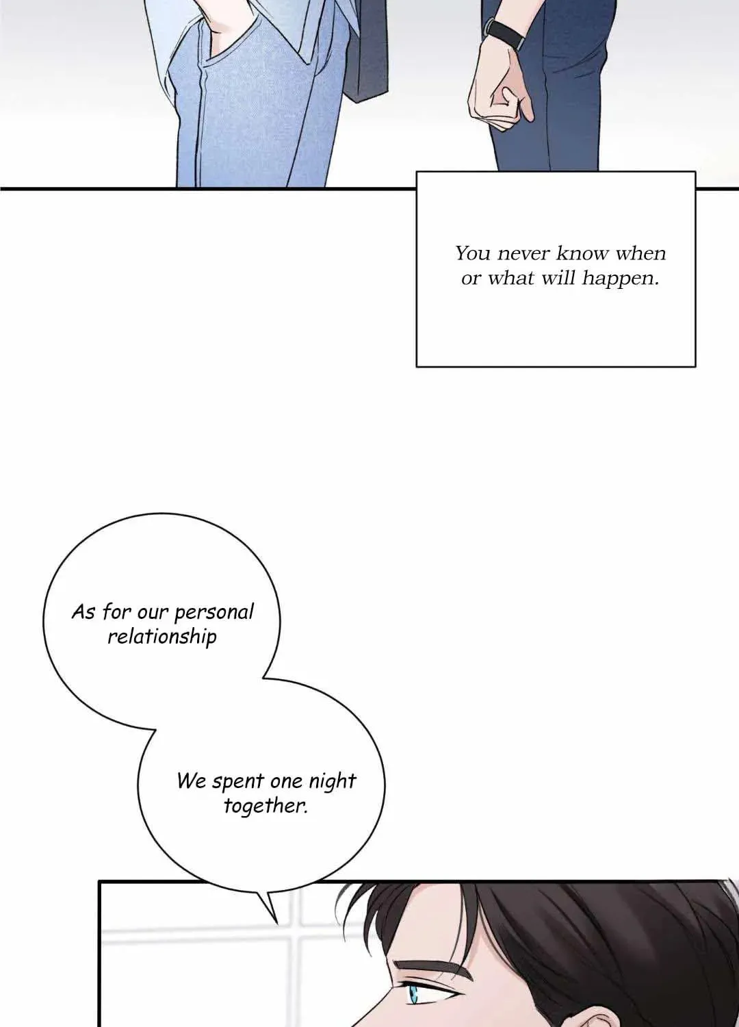 Overclock Chapter 9 page 2 - 