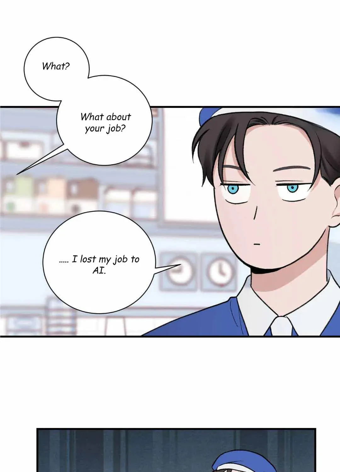 Overclock Chapter 9 page 22 - 