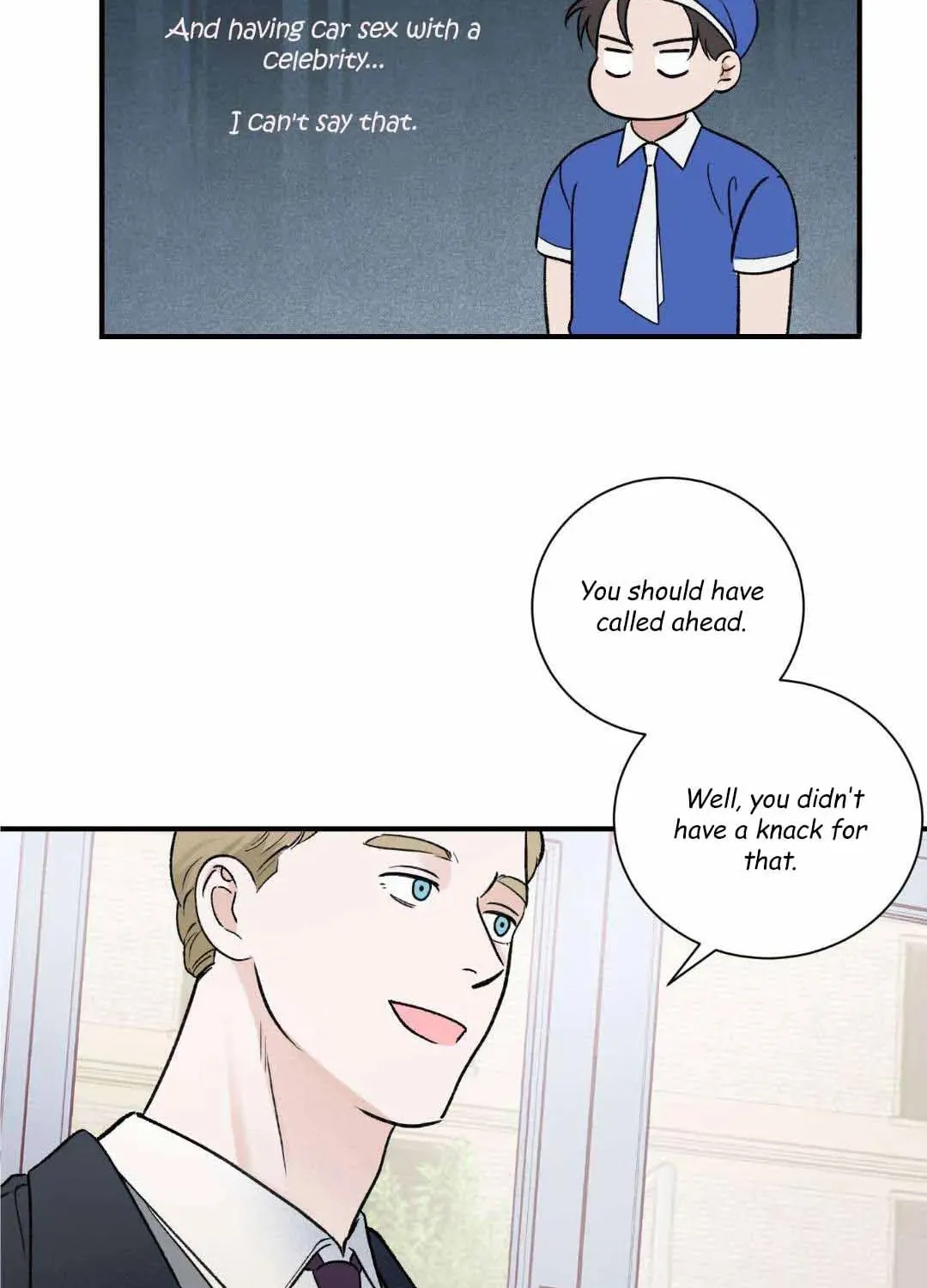 Overclock Chapter 9 page 23 - 