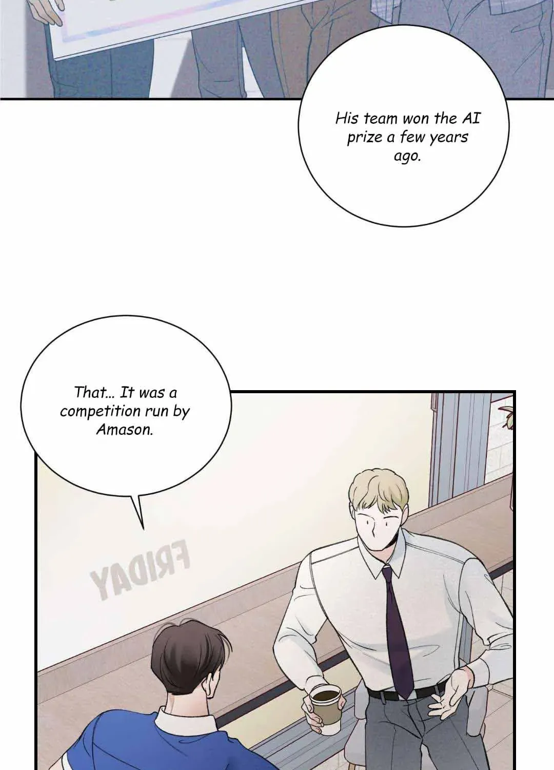 Overclock Chapter 9 page 33 - 