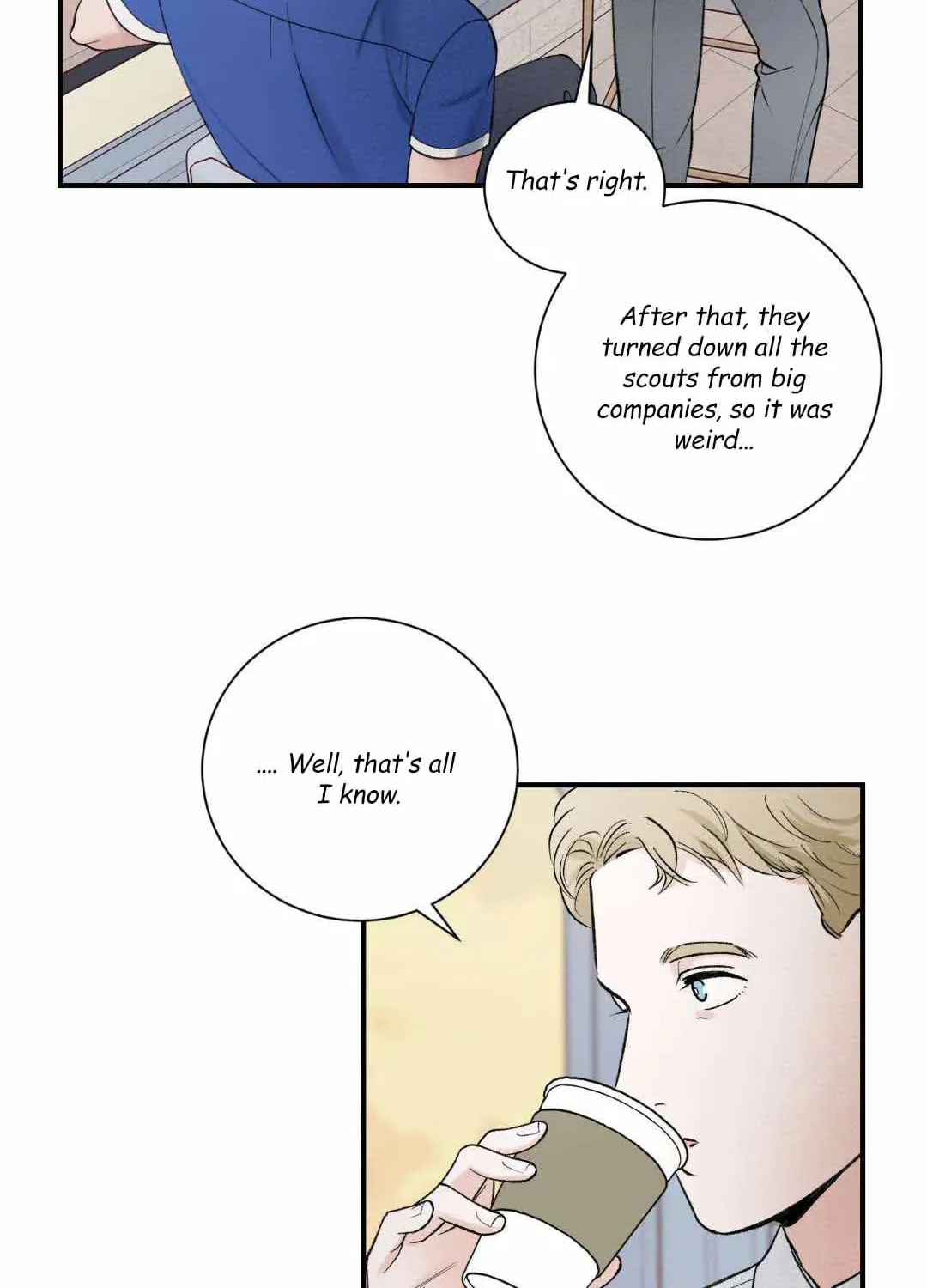 Overclock Chapter 9 page 34 - 