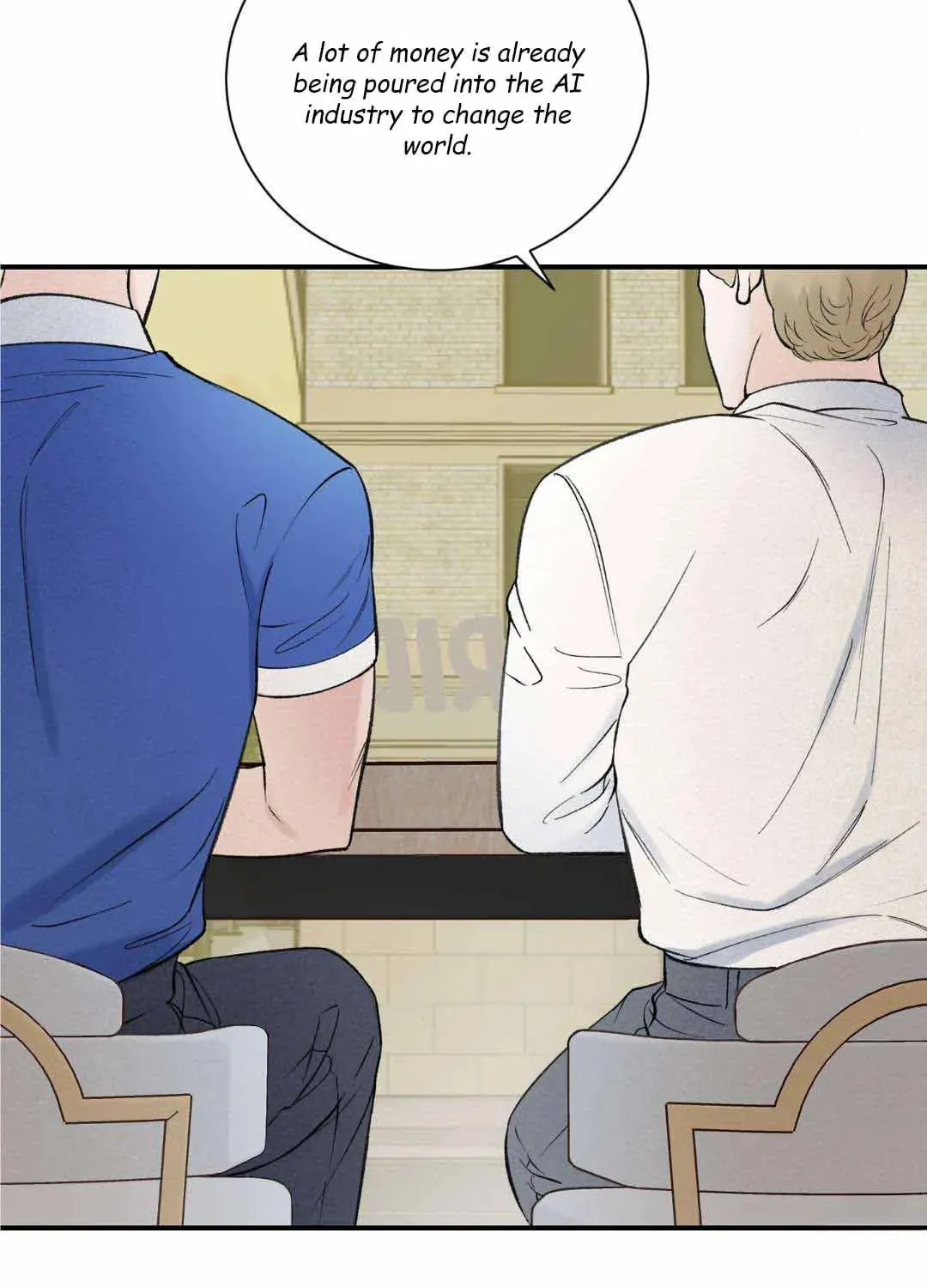 Overclock Chapter 9 page 38 - 
