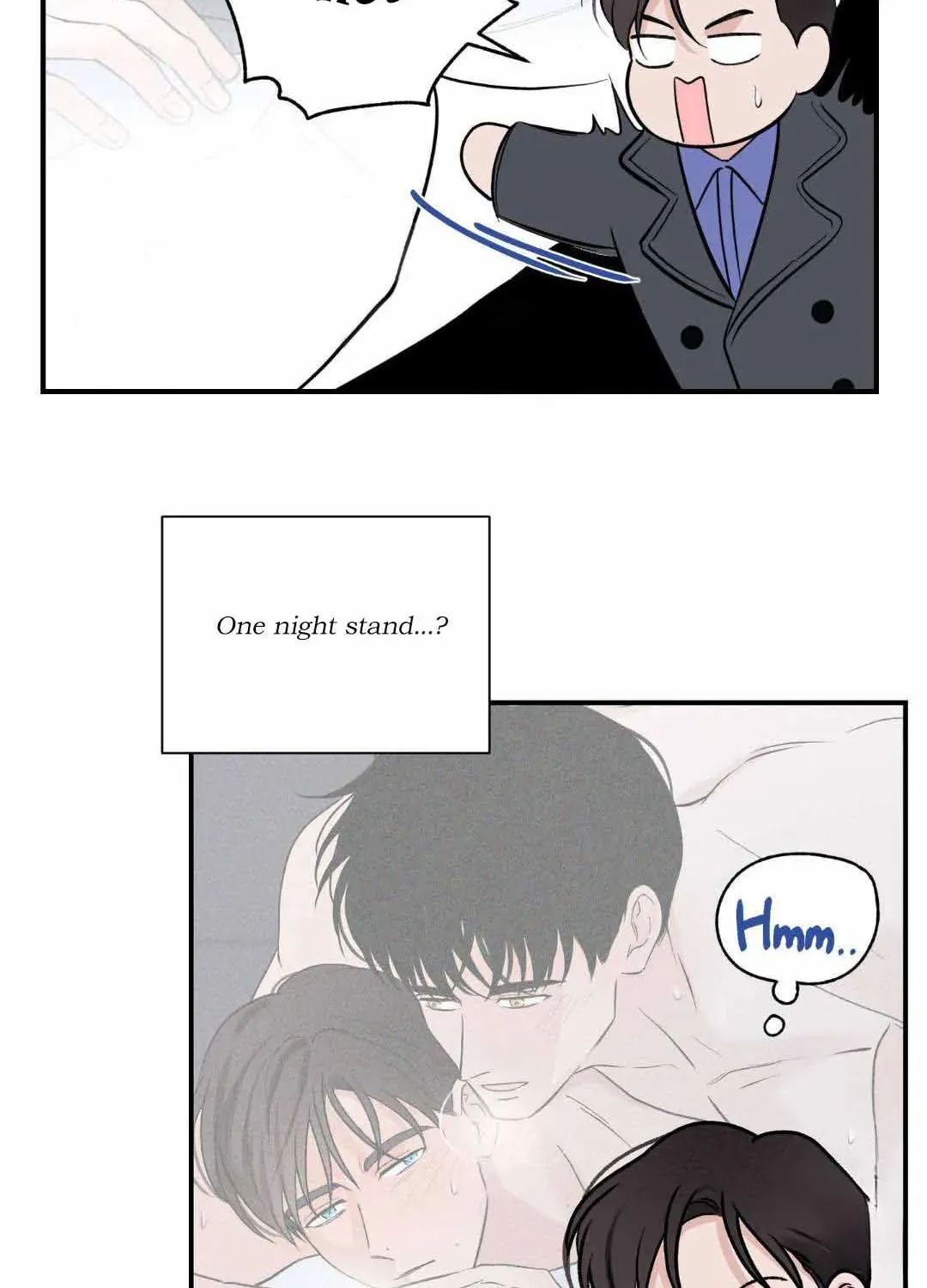 Overclock Chapter 9 page 50 - 