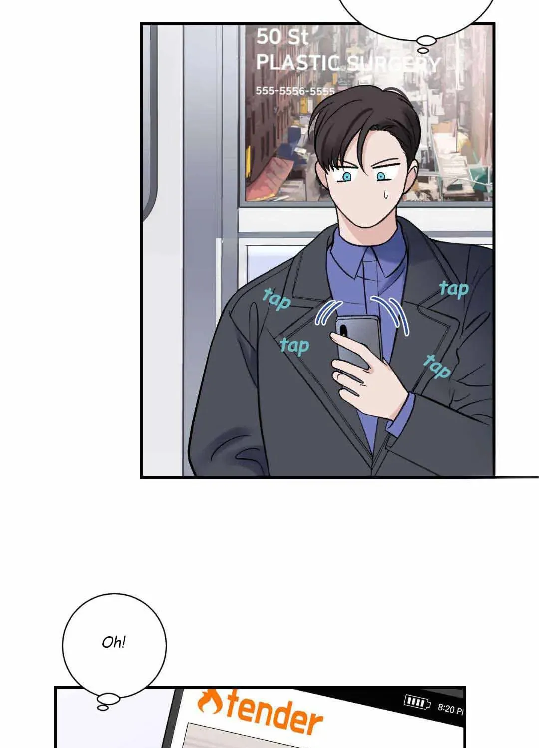 Overclock Chapter 9 page 55 - 