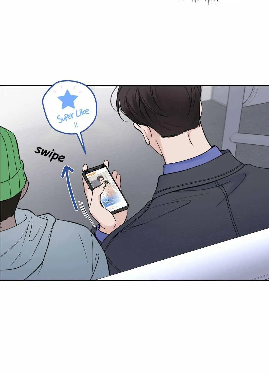 Overclock Chapter 9 page 59 - 