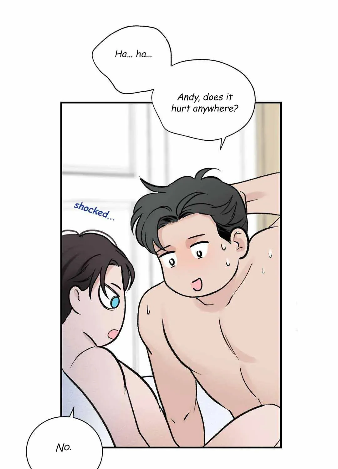 Overclock Chapter 9 page 73 - 