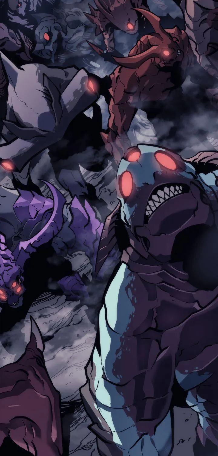 Overgeared (Team Argo) Chapter 0 page 11 - 