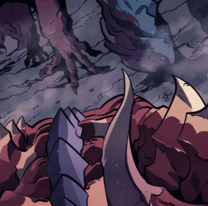 Overgeared (Team Argo) Chapter 0 page 12 - 