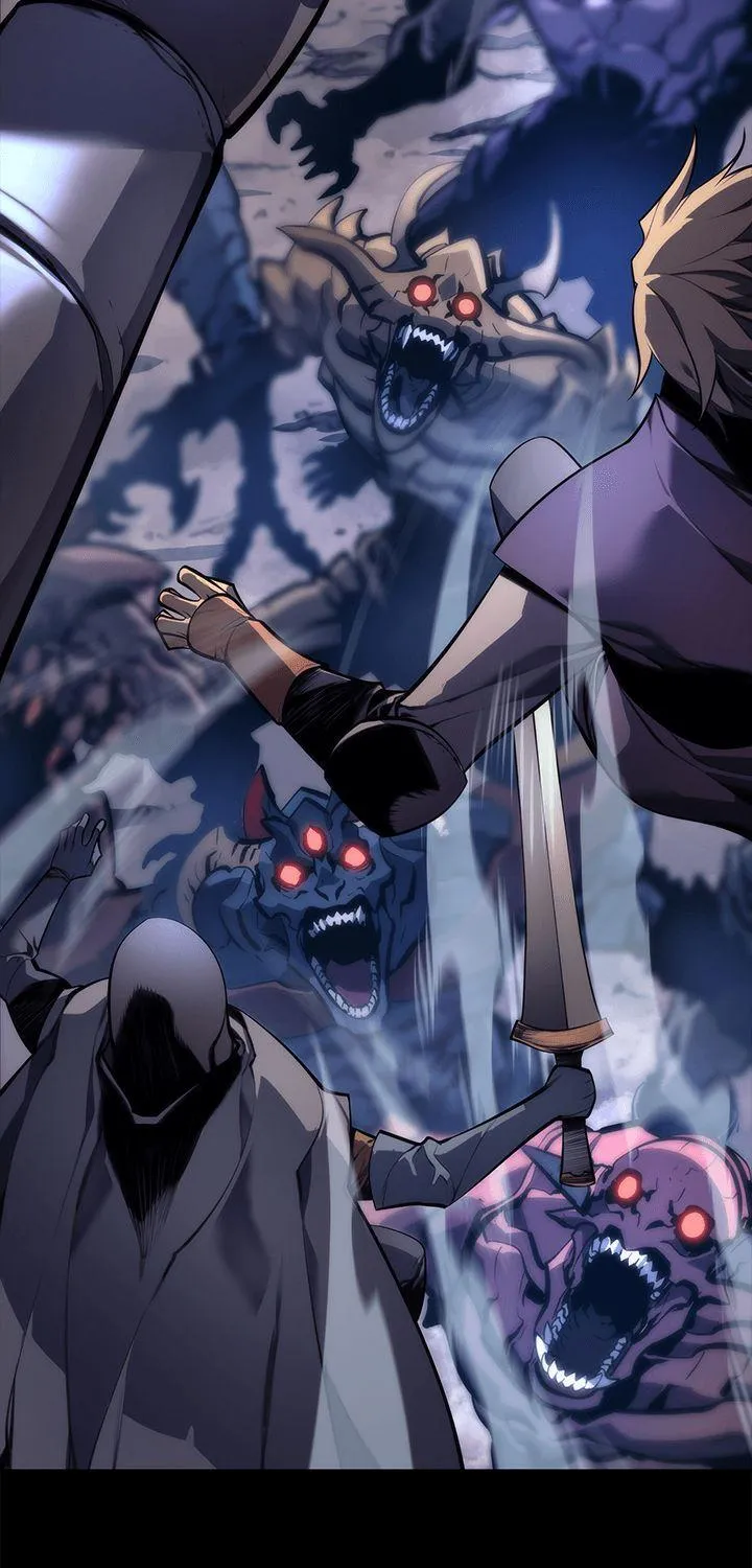 Overgeared (Team Argo) Chapter 0 page 19 - 