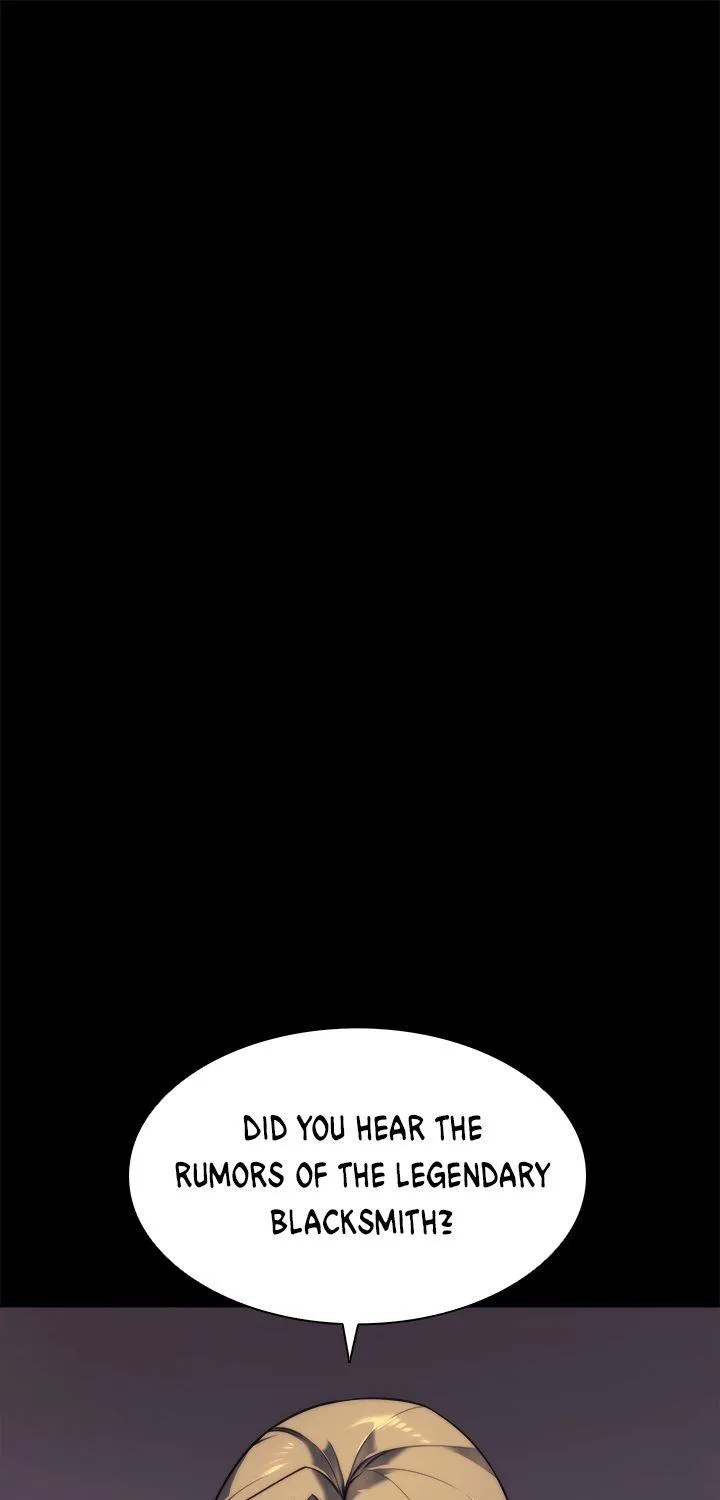 Overgeared (Team Argo) Chapter 0 page 3 - 