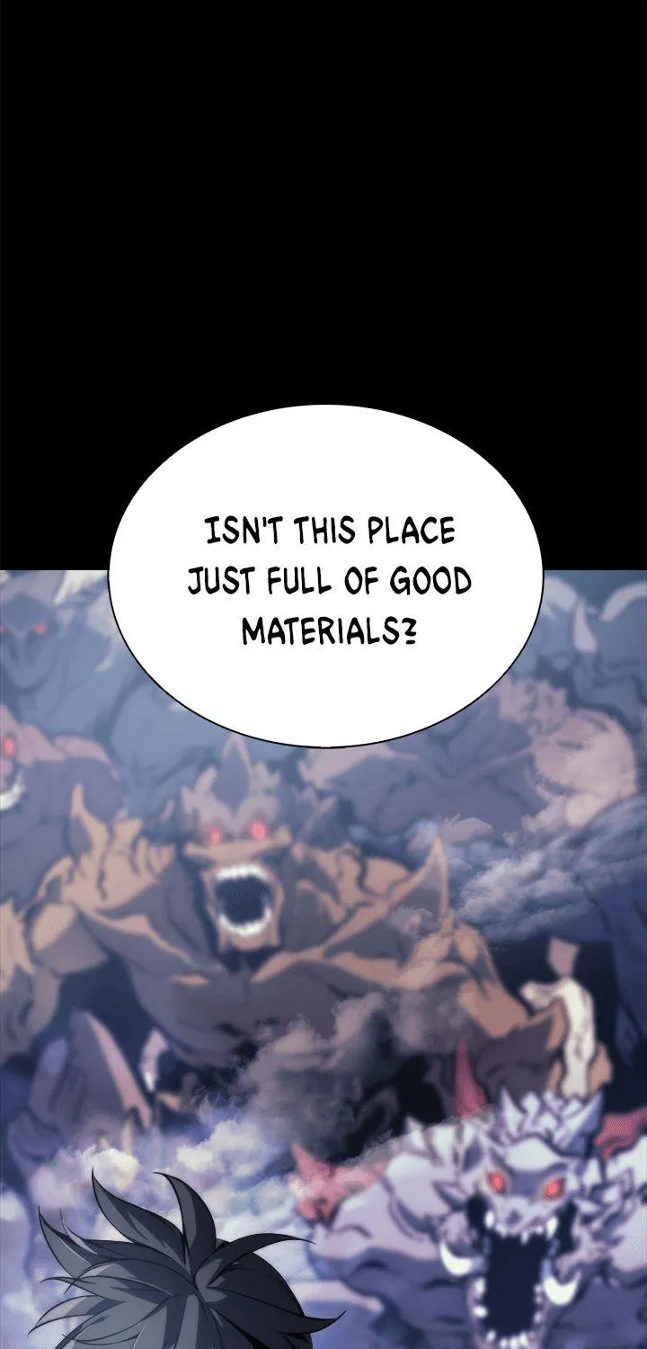 Overgeared (Team Argo) Chapter 0 page 28 - 