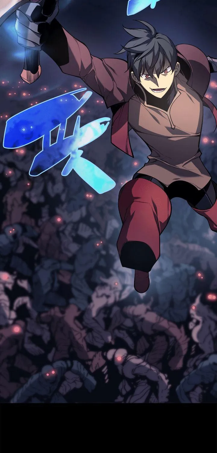 Overgeared (Team Argo) Chapter 0 page 32 - 