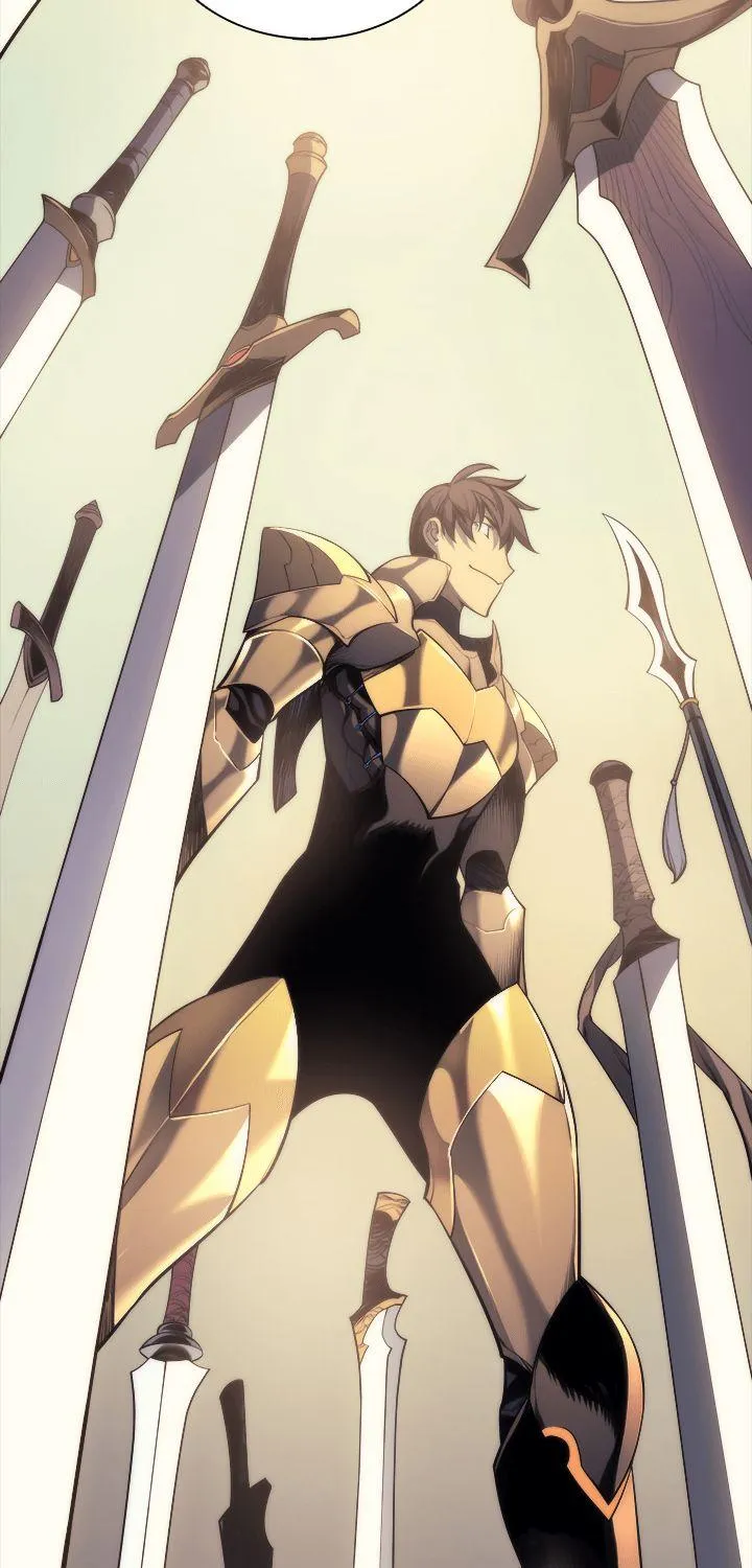 Overgeared (Team Argo) Chapter 0 page 47 - 