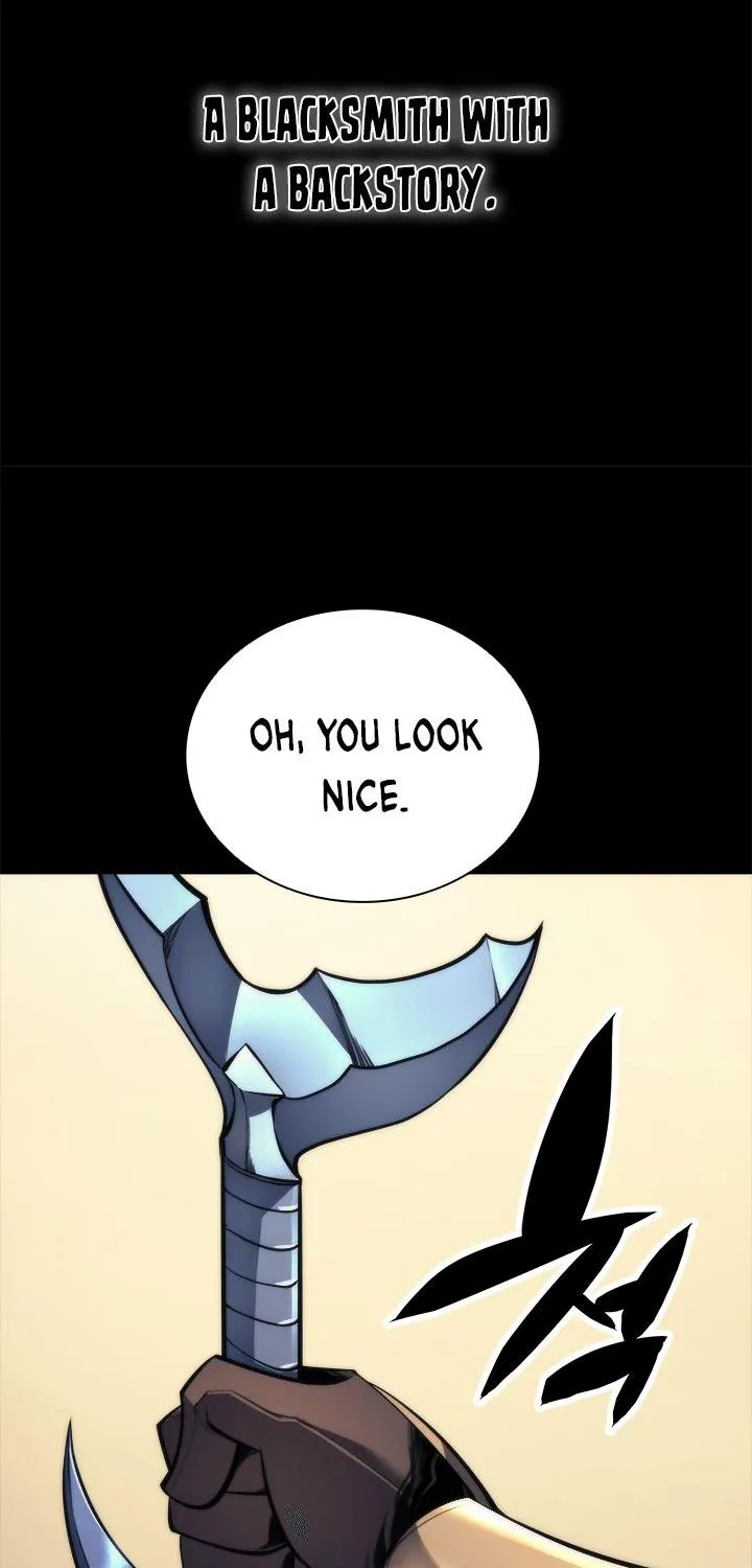 Overgeared (Team Argo) Chapter 0 page 49 - 