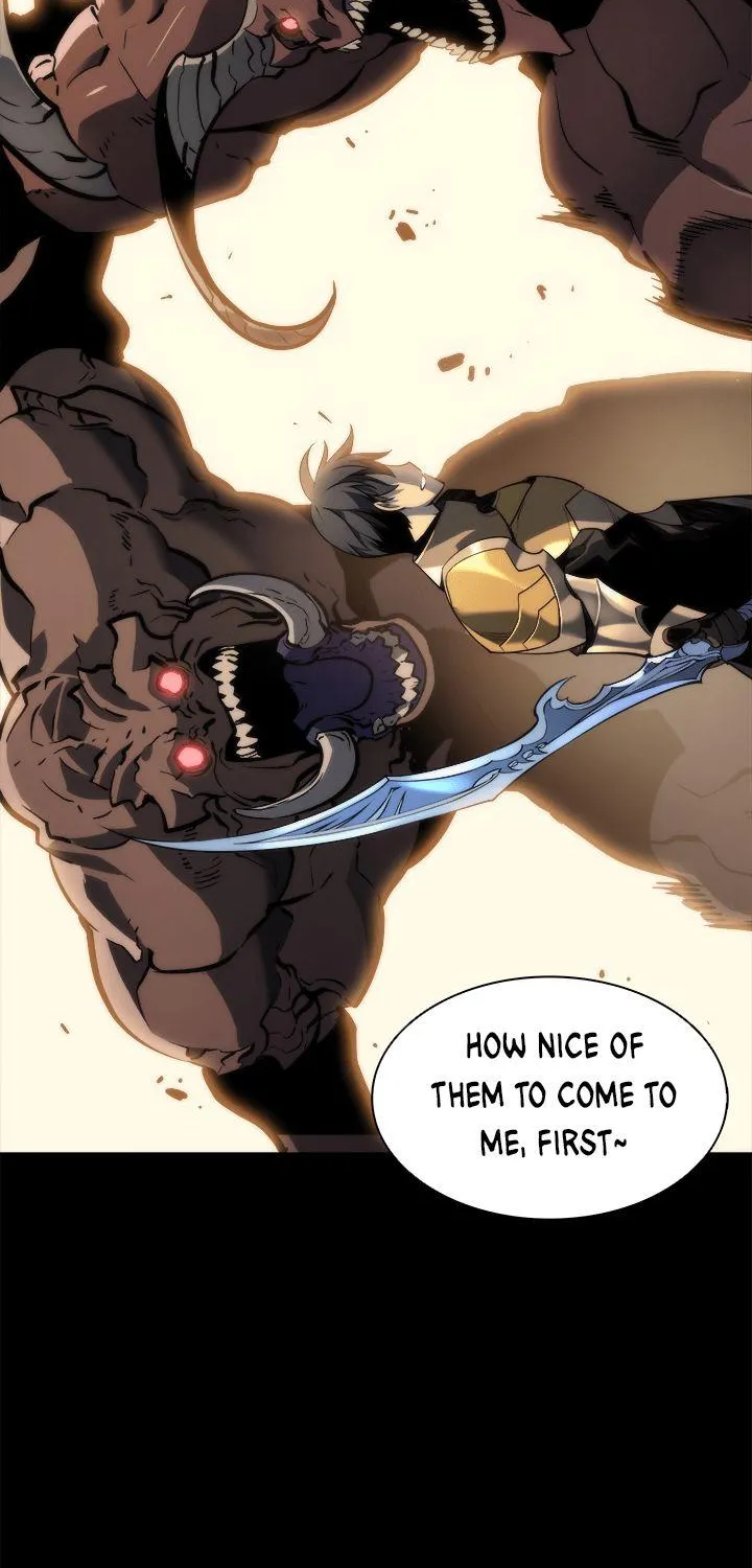 Overgeared (Team Argo) Chapter 0 page 52 - 