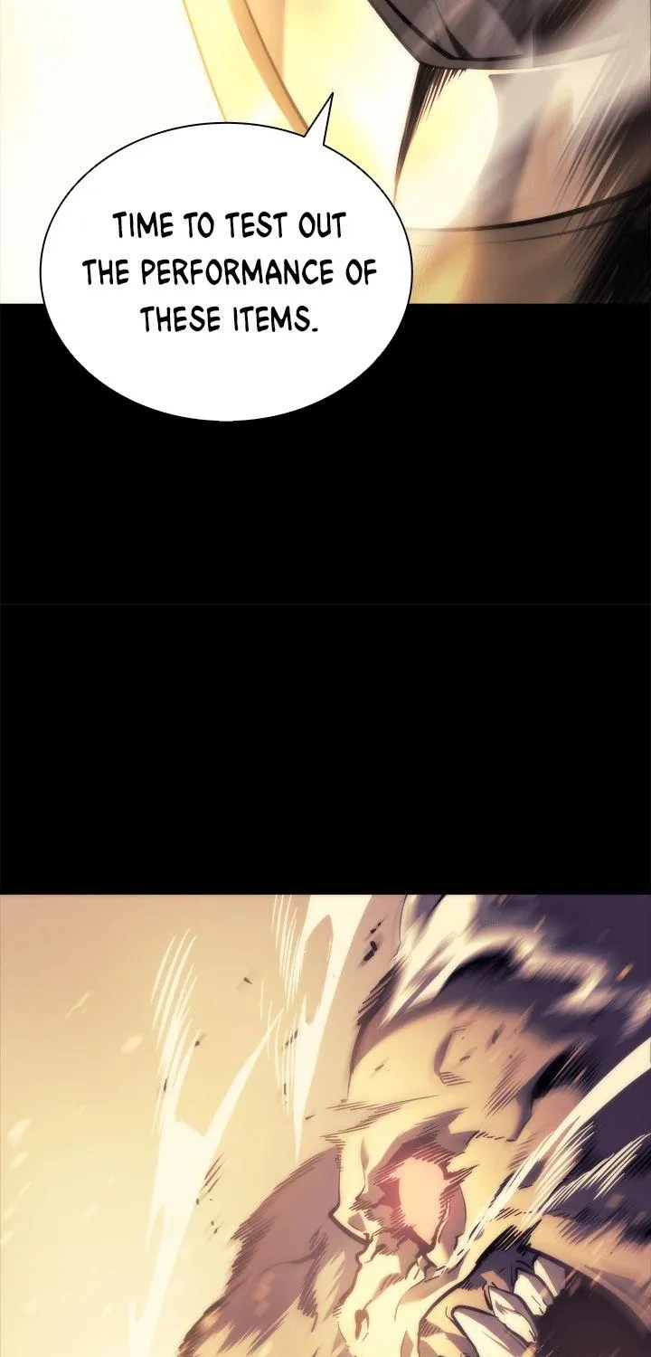 Overgeared (Team Argo) Chapter 0 page 57 - 