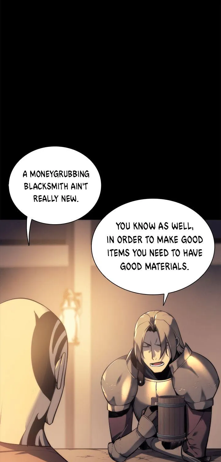 Overgeared (Team Argo) Chapter 0 page 7 - 