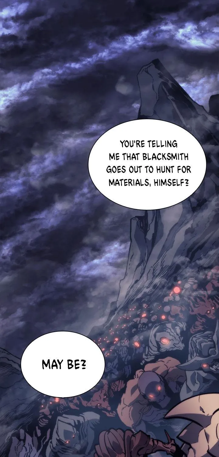 Overgeared (Team Argo) Chapter 0 page 10 - 