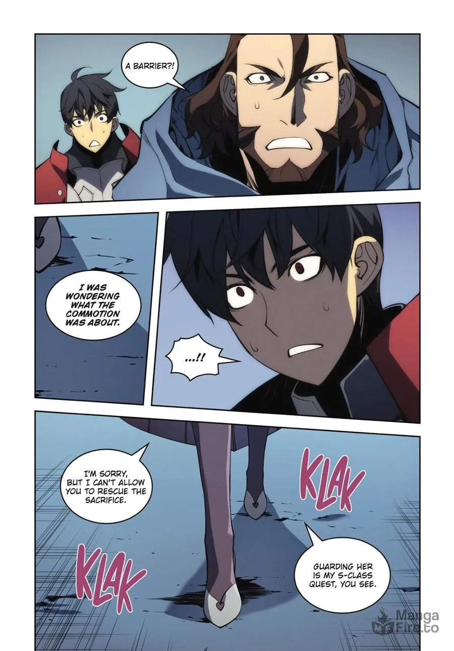 Overgeared (Team Argo) Chapter 1 page 102 - 