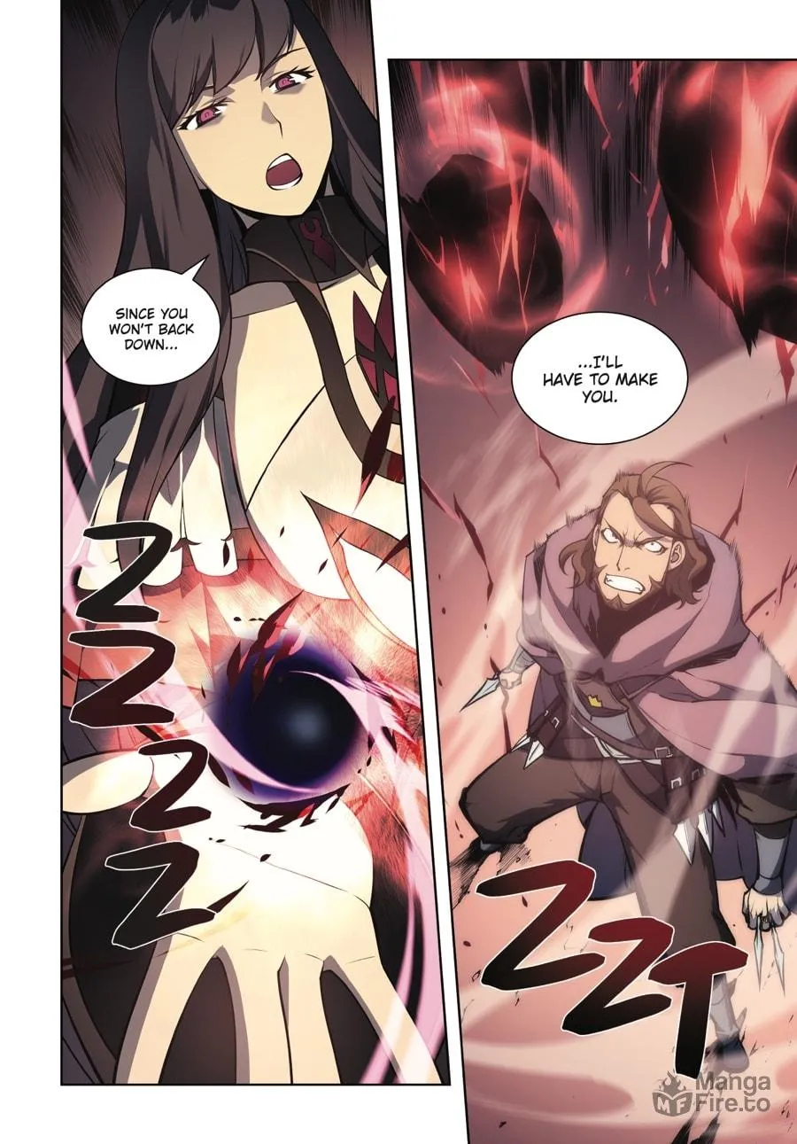 Overgeared (Team Argo) Chapter 1 page 114 - 