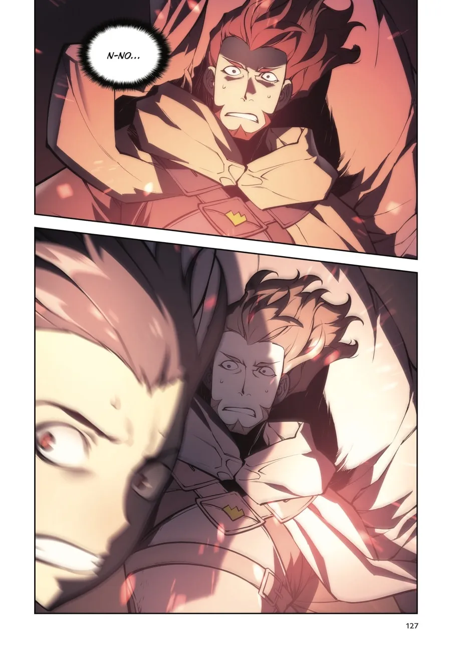 Overgeared (Team Argo) Chapter 1 page 122 - 