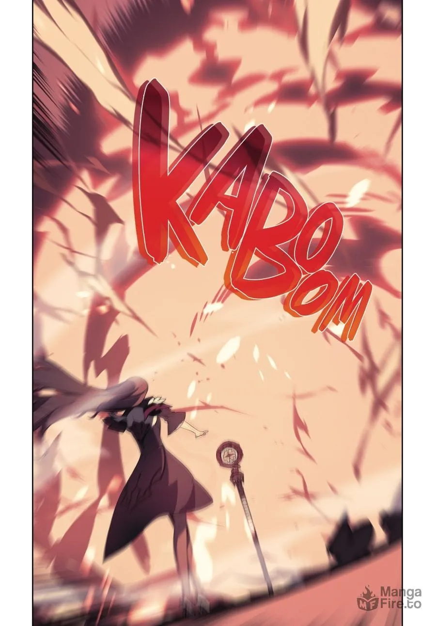 Overgeared (Team Argo) Chapter 1 page 123 - 