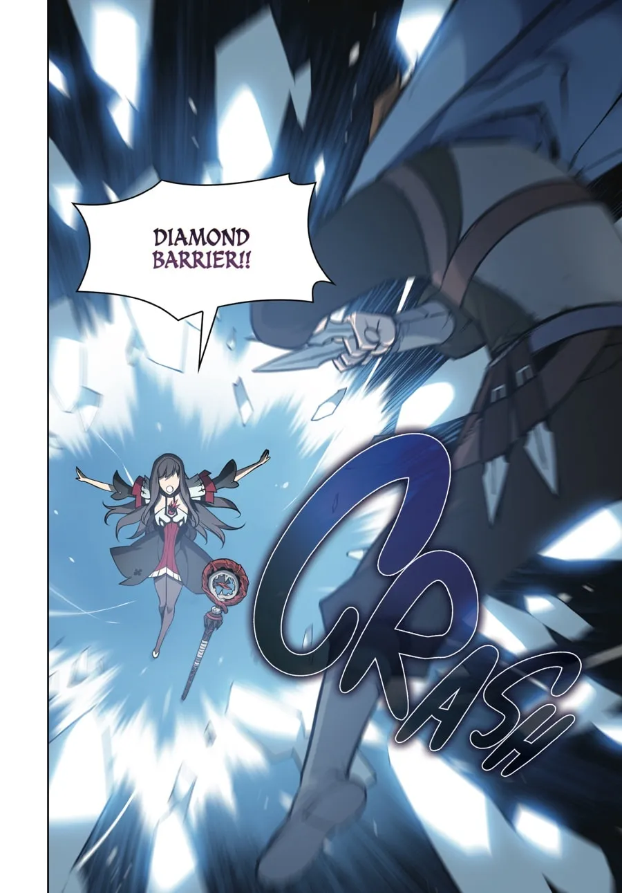 Overgeared (Team Argo) Chapter 1 page 128 - 
