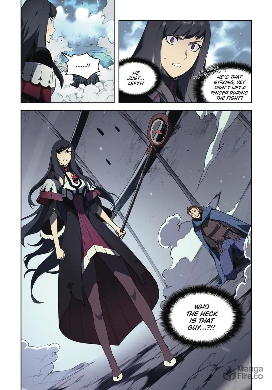 Overgeared (Team Argo) Chapter 1 page 130 - 