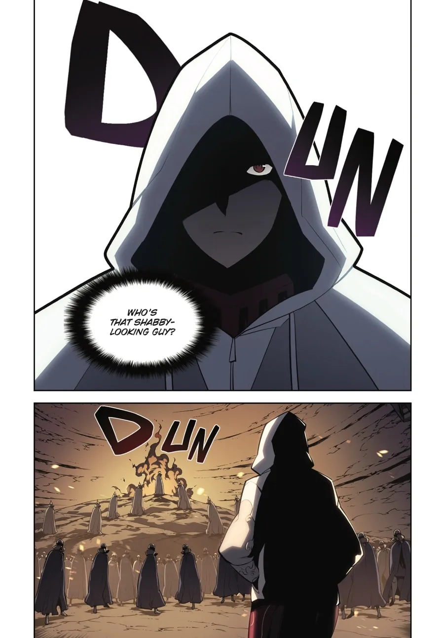 Overgeared (Team Argo) Chapter 1 page 14 - 