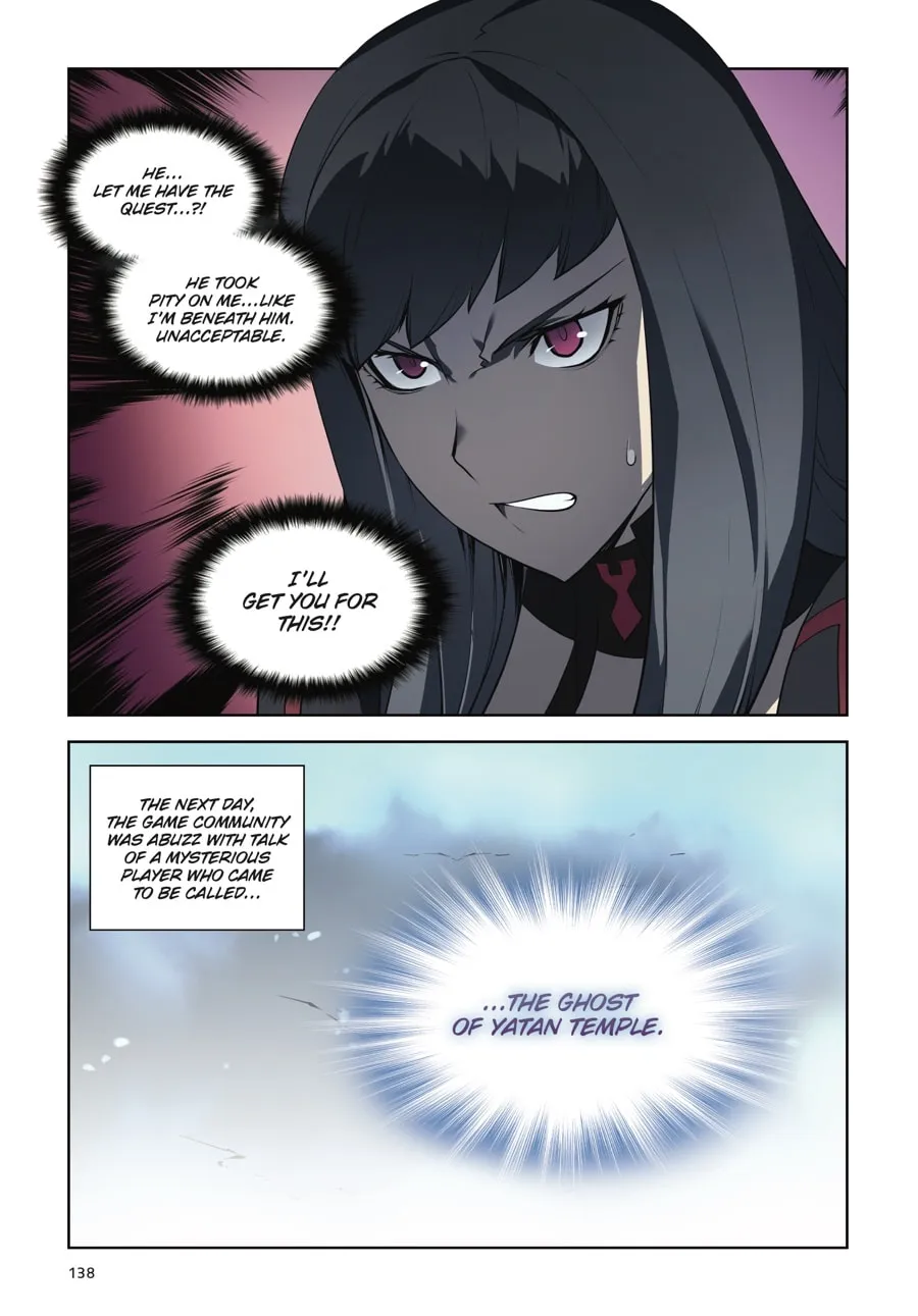 Overgeared (Team Argo) Chapter 1 page 133 - 