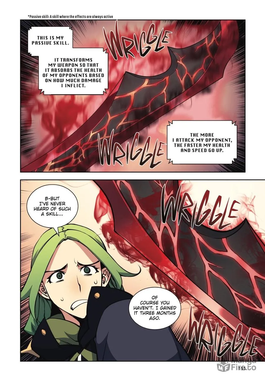 Overgeared (Team Argo) Chapter 1 page 150 - 