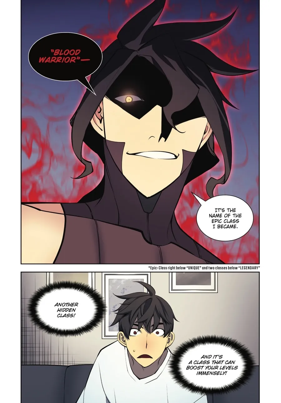 Overgeared (Team Argo) Chapter 1 page 151 - 