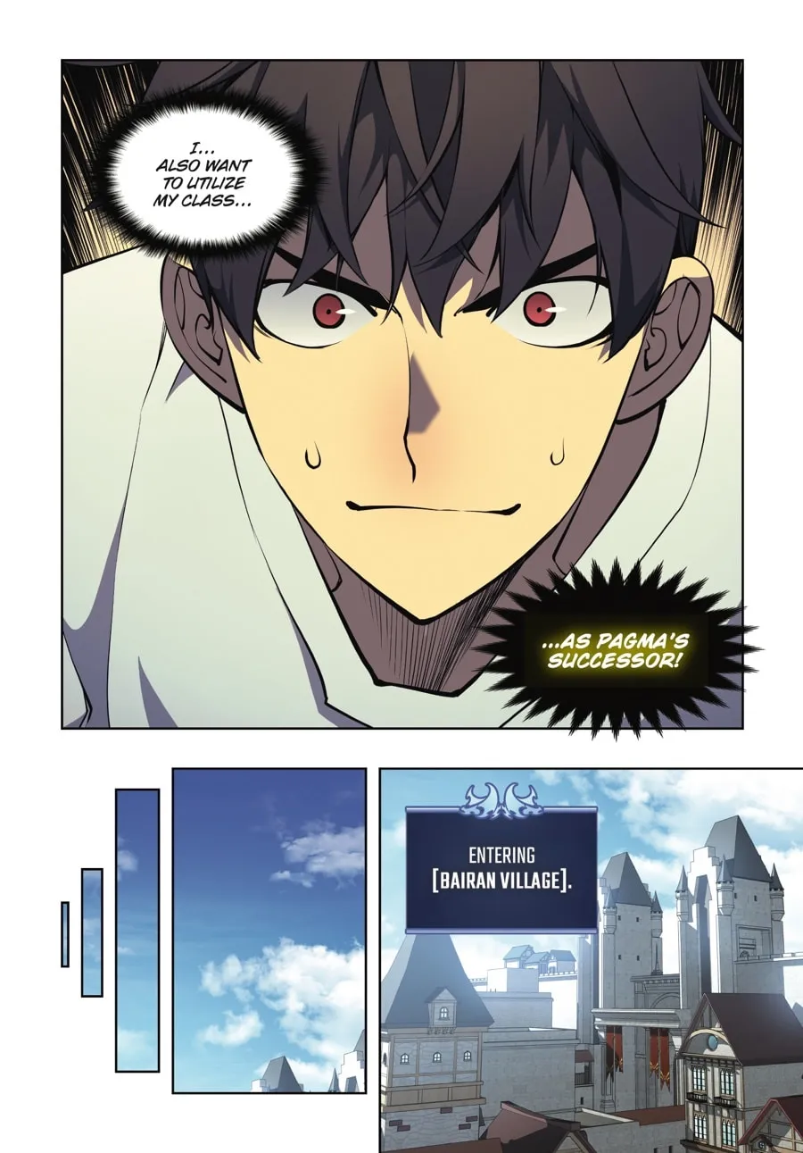 Overgeared (Team Argo) Chapter 1 page 152 - 