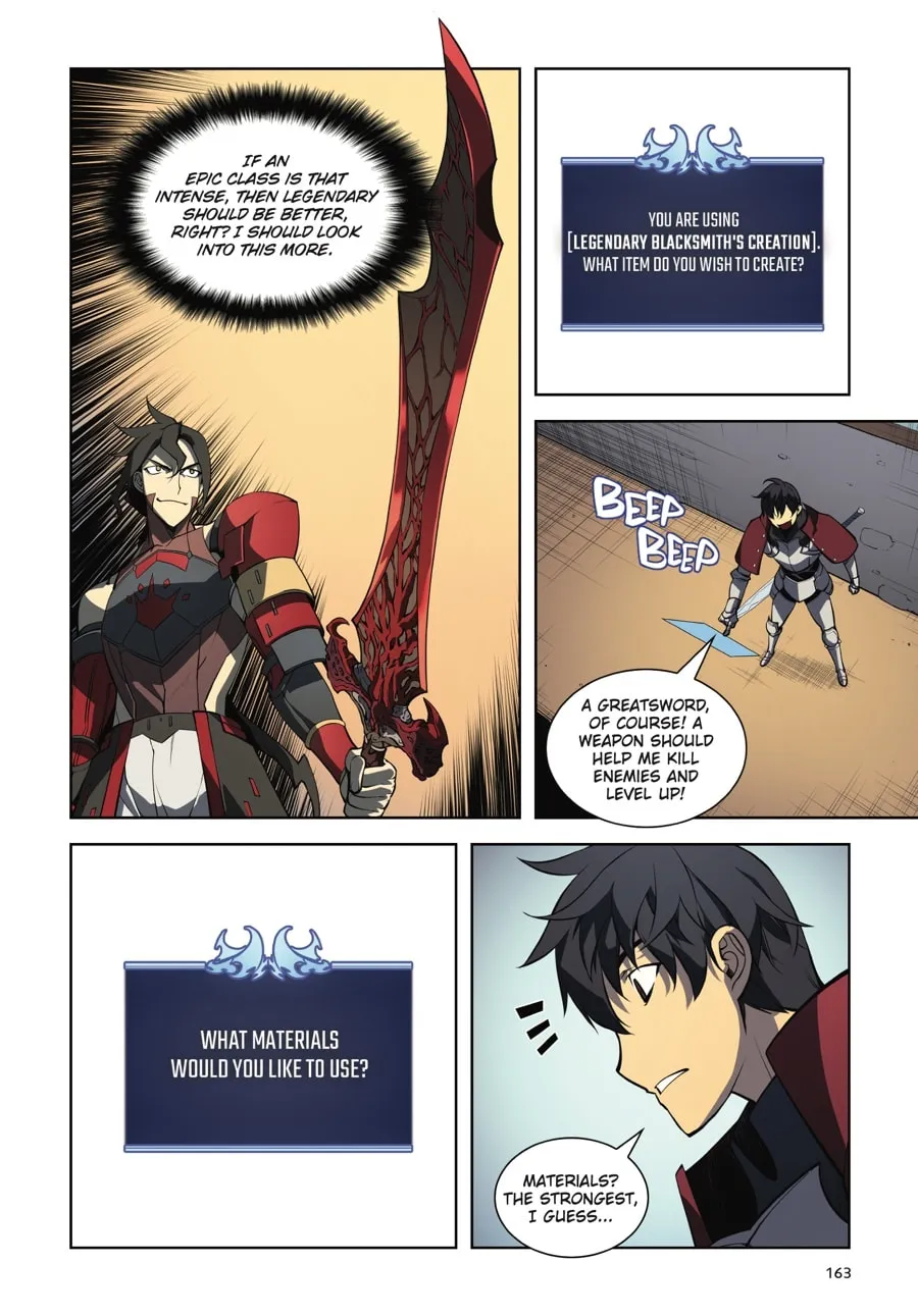 Overgeared (Team Argo) Chapter 1 page 158 - 