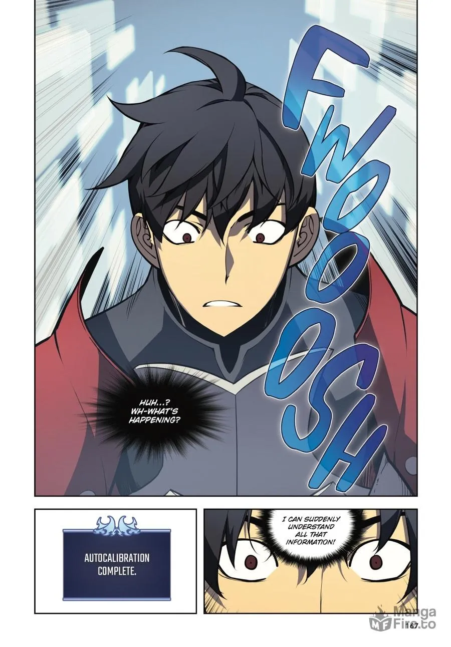 Overgeared (Team Argo) Chapter 1 page 162 - 