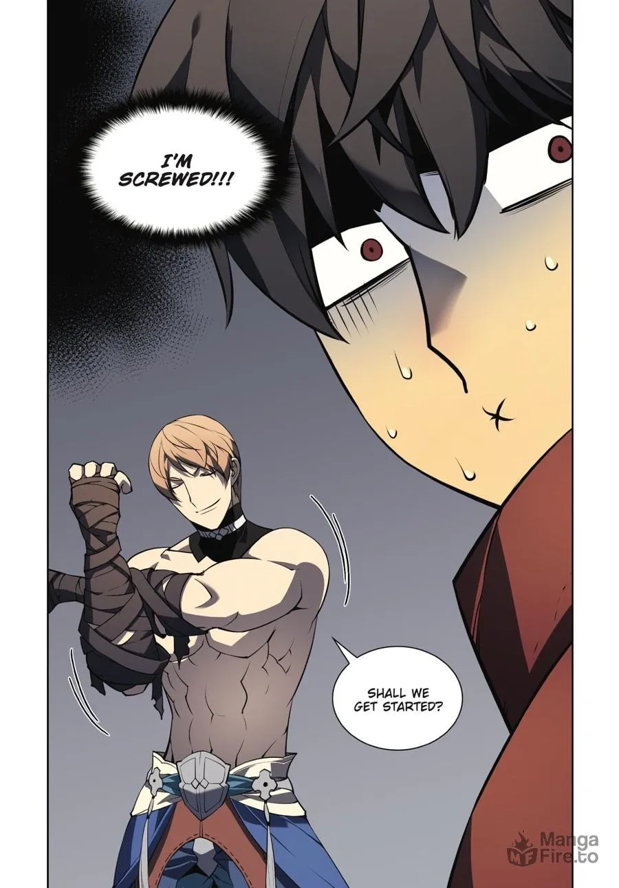Overgeared (Team Argo) Chapter 1 page 170 - 