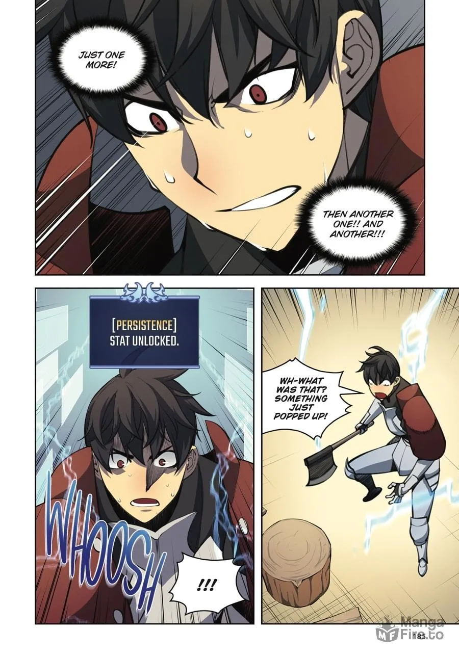 Overgeared (Team Argo) Chapter 1 page 180 - 